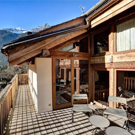 Mountain View In Central Area - Penthouse 아파트 *
